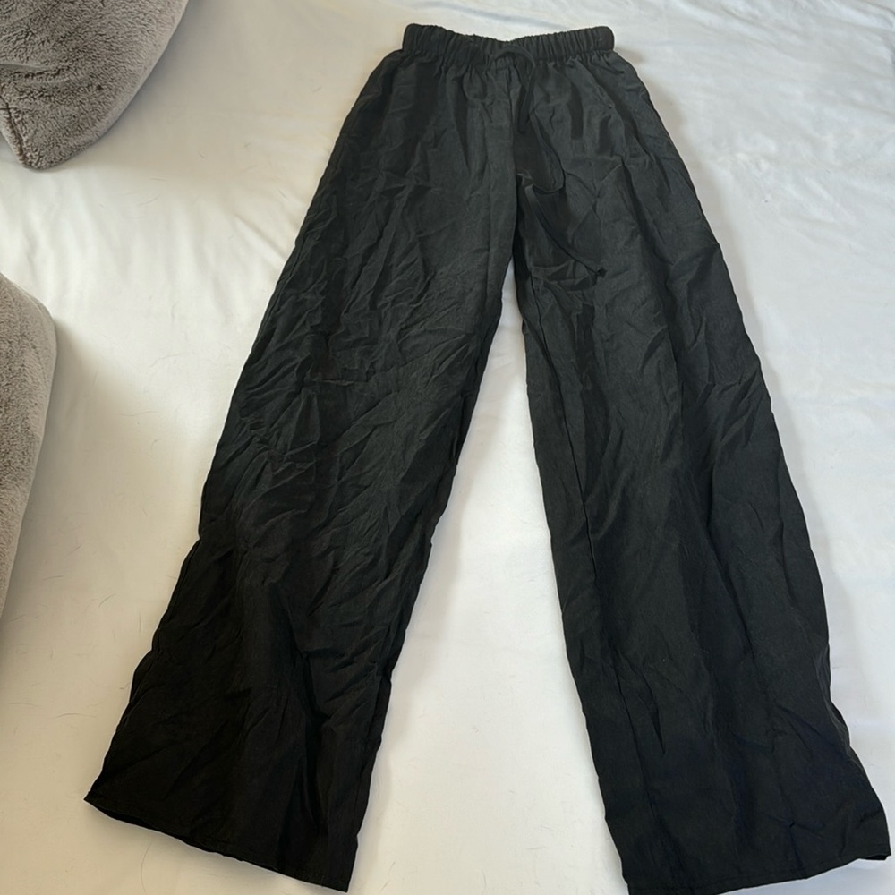 Black comfy Set